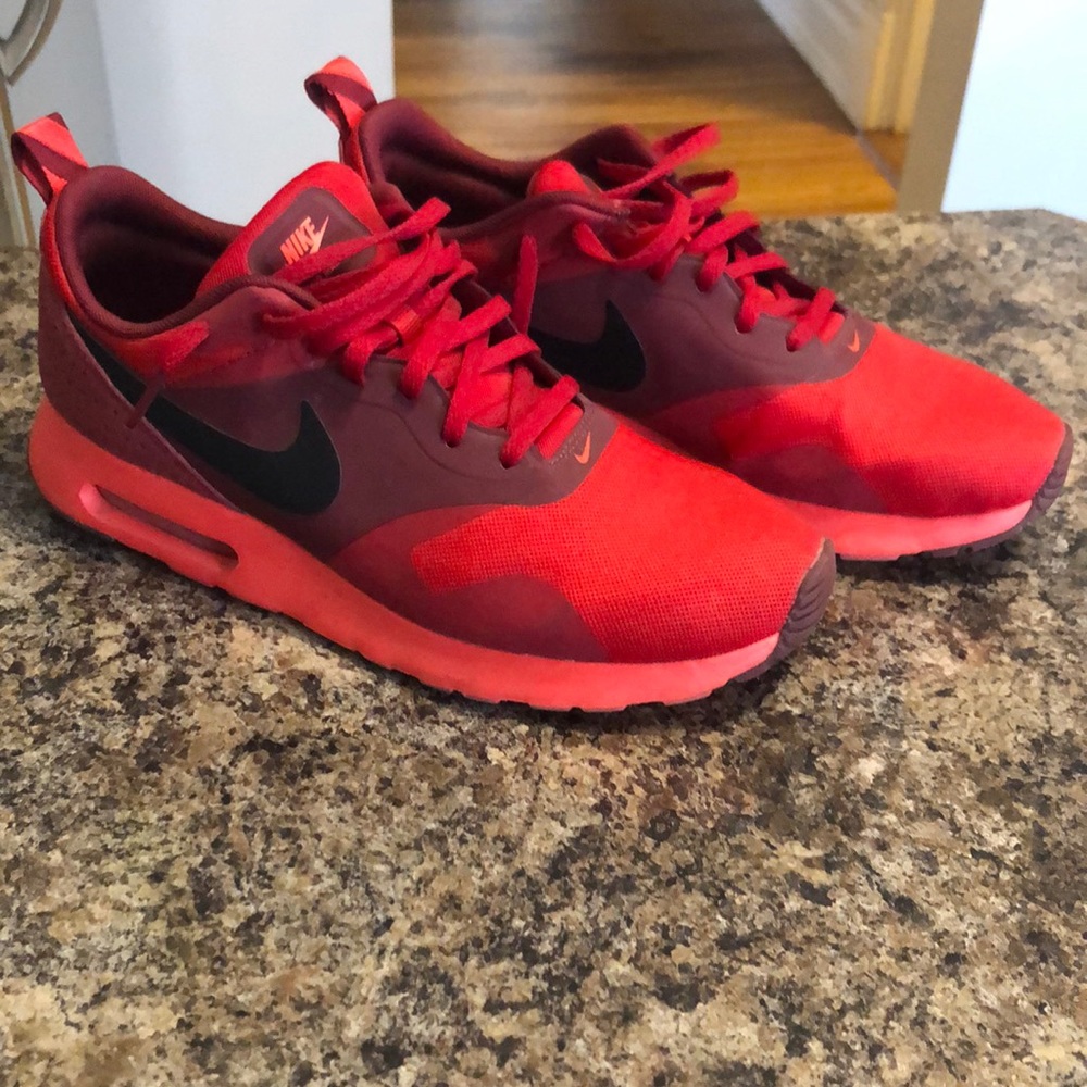 Nike Air Max Tavas